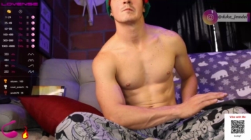 Duke_J  15-12-2021 video sloppy